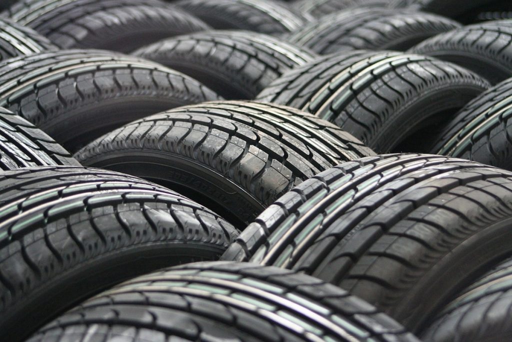 car-tires